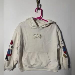 Baby Gap Disney edition 4T
